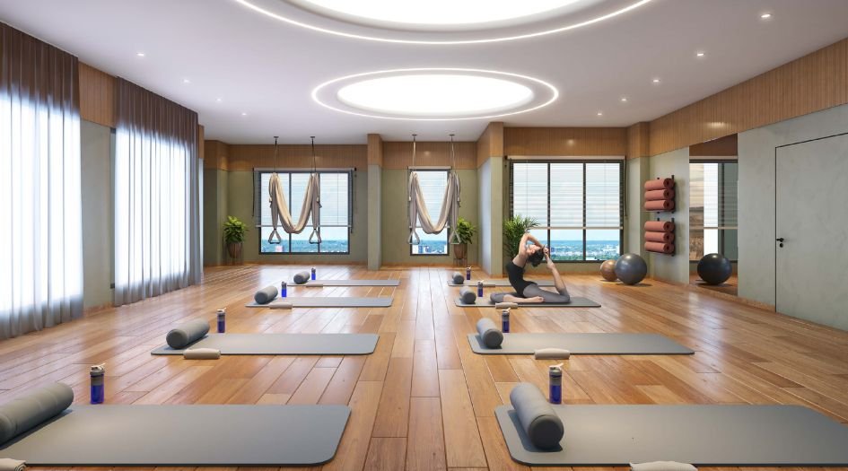 Pradeep-Square-Amenities-yoga_Zumba- Room